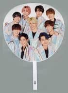 Snow Man Jumbo Uchiwa "Johnnys' Countdown 2021-2022"
