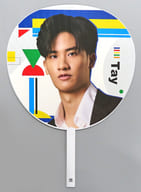 Tawan Vihokratana Uchiwa "GMMTV FAN FEST 2022 LIVE IN JAPAN"