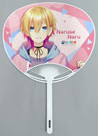 5. Naruse Menari Rider Supporting Fan "Virtual YouTuber Niji-Sanji" Niji-Sanji コトブキヤショップ 3rd Anniversary Commemorative Goods Purchase benefits