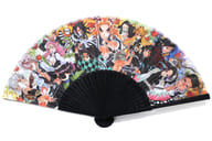 COLLECTION ORIGINAL COLOR FAN "Demon Slayer: Kimetsu no Yaiba" BAILA November 2020 SPECIAL SUPPLEMENT
