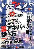 Ura Akiba Akiba Information Pursuit Report