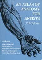An Atlas of Anatomy for Artists