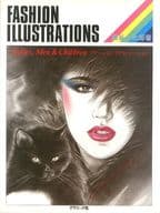 Fashion illustration