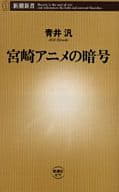 Animation of Miyazaki
