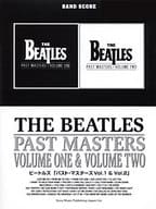 Beatles Pass Tomato Stars Vol. 1 & Vol. 2