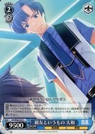 DS/W46-072 [C] : My best friend Yamato