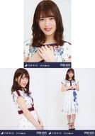 ◇伊藤純奈/乃木坂46 2018.March會場限定隨機生寫真3種等身公仔