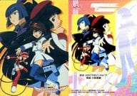 H06:Misaki，Hikara，鳩子&鈴鹿