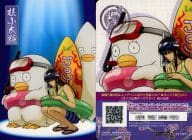 VC2-SP04 [SP Card] : Katsura Kotaro