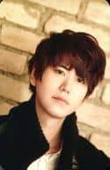 SUPER JUNIOR-K.R.Y/キュヒョン(KYU HYUN)/バストアップ/CD｢Promise You｣封入特典トレカ