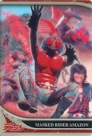 R06-05-041 : Kamen Rider Amazon