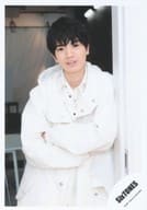 SixTONES / Yugo 髙地 / on the knee / "on eSt" goods off shot / official Official photo