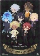 2-23 : Knight Raven College
