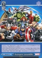 MAR/S89-097[C]:Avengers assemble.