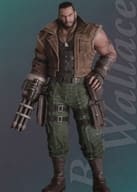 1-022 [Normal] : Barrett Wallace / Barrett Wallace