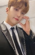 Golden Child / Juchan / CD "Invisible Crayon" [Joo Chan edition] (UPCH 89501) enclosed special trading card