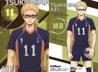 03 [Character Victor Card] : Hotaru Tsukishima