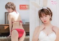 RG75 [Regular Card] : Nanohana / "Nanohana Vol. 6" Trading Card