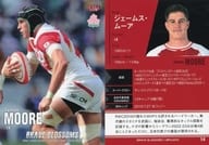 14 [Regular Card] : James Moore