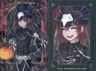 No. 01 : Riddle Rosehearts
