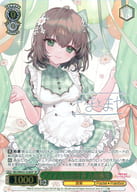 BD/WE42-028SP[SP]:(holo)偶像的工作大和麻彌(燙金角色帶簽名)