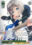 BD/WE42-052SP[SP]:(HOLO)繼續演奏青葉摩卡(燙金角色帶簽名)