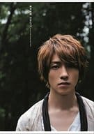 鈴木拡樹 ファースト写真集 『 SHAFT - Suzuki Hiroki Acting From Thirty - 』