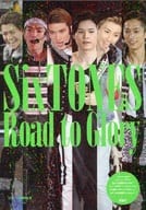 SixTONES Road to Glory
