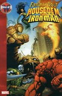 HOUSE OF M:FANTASTIC FOUR/IRON MAN