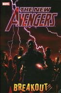 New Avengers:Breakout(1)