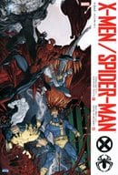 X-MEN/SPIDER-MAN