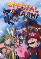 SPECIAL SMASH!