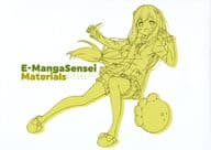 E-MangaSensei Materials