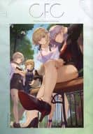 CFC CHALDEA Fashion Collection / ましゅー