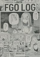 FANBOOK - FGO LOG #2 / BirdHatter