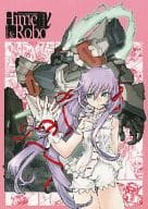Hime ＆ Robo 姫ロボ α