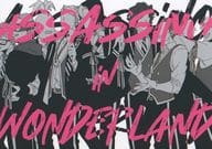 ASSASSINO in WONDERLAND / Seigomi