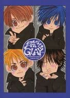 GLAY