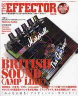 The EFFECTOR BOOK 59