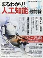 You know what I mean? 2018 Artificial Intelligence Frontiers