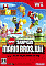 NewスーパーマリオブラザーズWii