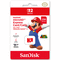 microSD Express Card 256GB for Nintendo Switch 2