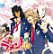 Lamento -BEYOND THE VOID- Drama CD ラブラブラメント学園