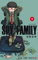 SPY×FAMILY(8) / 遠藤達哉