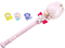 まわして変身!シャインアルカナロッド 「名探偵プリキュア!」