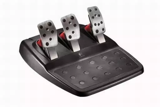 駿河屋 -<中古>G25 レーシングホイール(状態：箱(内箱含む)・全