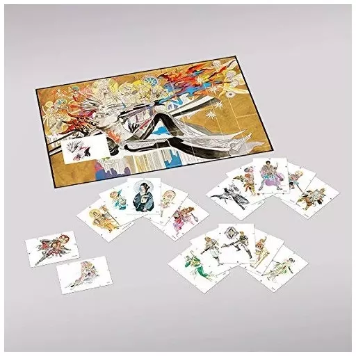 駿河屋 -<中古>サガ スカーレット グレイス [雪月花ボックス