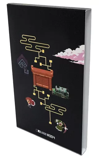 神巫女 カミコ 神巫女 -カミコ- 【Switchソフト ダウンロード版】 フライハイワークス