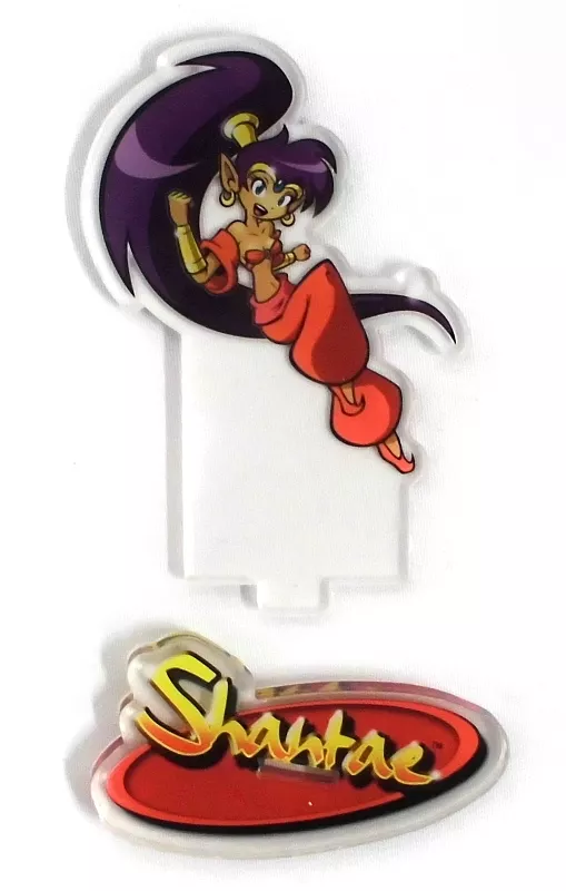 駿河屋 -<中古>北米版 Shantae Collector's Edition (国内版本体動作可