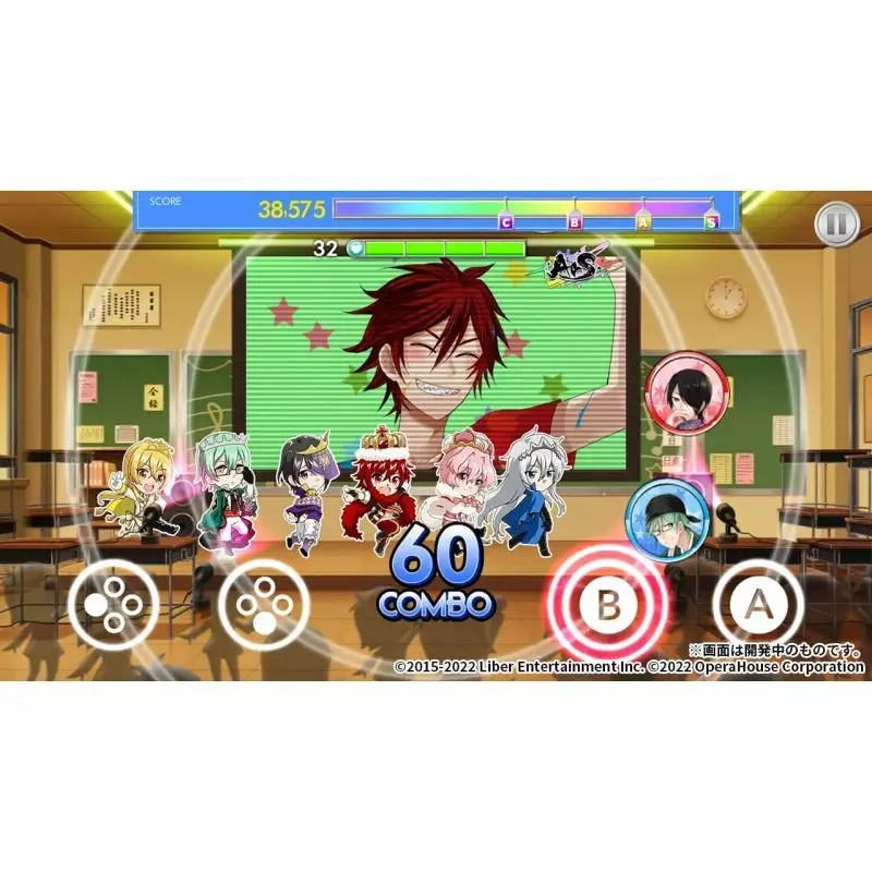 アイ★チュウ エトワールボックス Amazon.co.jp: アイ☆チュウ エトワールボックス -Switch : Video Games